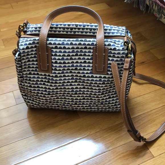 Fossil purse - Picture 3 of 4